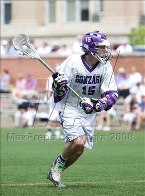 Thumbnail 2 in St. John's @ Gonzaga photogallery.