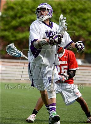 Thumbnail 1 in St. John's @ Gonzaga photogallery.