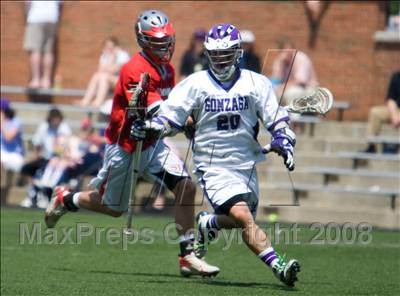 Thumbnail 1 in St. John's @ Gonzaga photogallery.