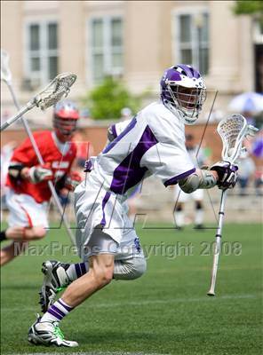 Thumbnail 3 in St. John's @ Gonzaga photogallery.
