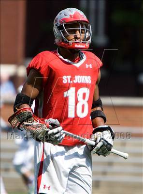 Thumbnail 1 in St. John's @ Gonzaga photogallery.