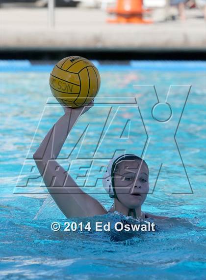 Thumbnail 3 in Campolindo vs. Miramonte (CIF NCS D2 Final) photogallery.