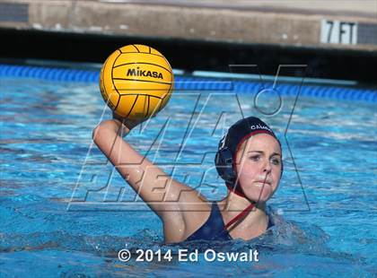Thumbnail 3 in Campolindo vs. Miramonte (CIF NCS D2 Final) photogallery.