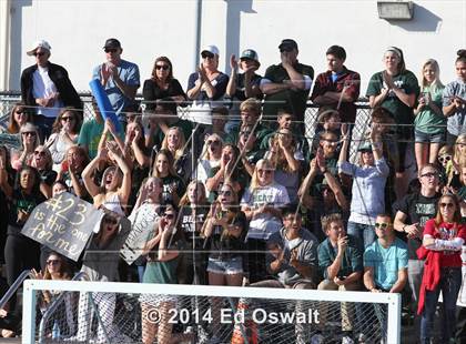 Thumbnail 3 in Campolindo vs. Miramonte (CIF NCS D2 Final) photogallery.