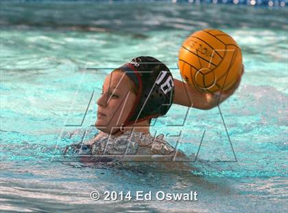 Thumbnail 2 in Campolindo vs. Miramonte (CIF NCS D2 Final) photogallery.