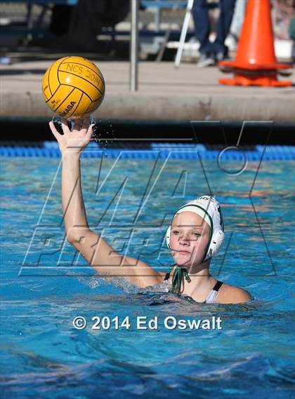 Thumbnail 2 in Campolindo vs. Miramonte (CIF NCS D2 Final) photogallery.
