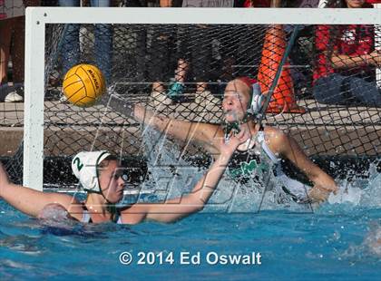 Thumbnail 3 in Campolindo vs. Miramonte (CIF NCS D2 Final) photogallery.