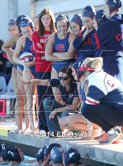 Thumbnail 1 in Campolindo vs. Miramonte (CIF NCS D2 Final) photogallery.