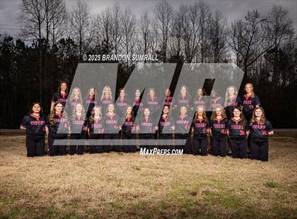 Thumbnail 2 in Chilton County (Team & Individuals) photogallery.