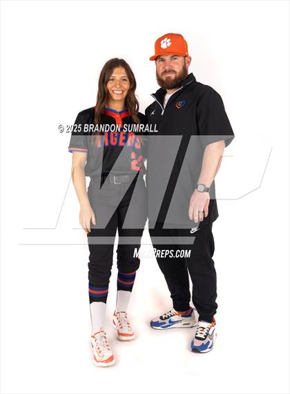 Thumbnail 3 in Chilton County (Team & Individuals) photogallery.