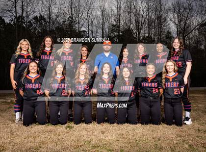 Thumbnail 3 in Chilton County (Team & Individuals) photogallery.