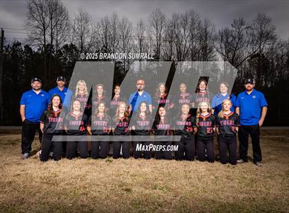 Thumbnail 1 in Chilton County (Team & Individuals) photogallery.