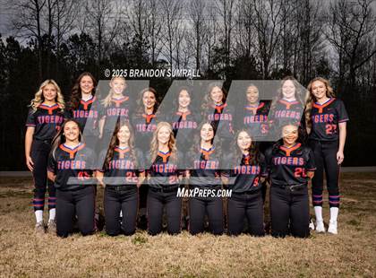 Thumbnail 2 in Chilton County (Team & Individuals) photogallery.