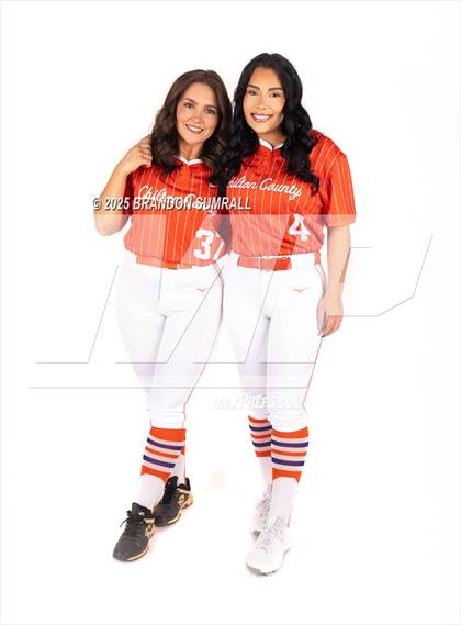 Thumbnail 1 in Chilton County (Team & Individuals) photogallery.