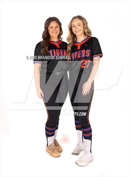 Thumbnail 2 in Chilton County (Team & Individuals) photogallery.