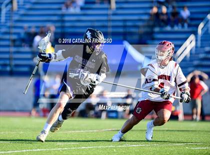 Thumbnail 3 in Monroe-Woodbury vs. Kingston (Section IX Class A Final) photogallery.