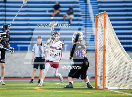 Thumbnail 2 in Monroe-Woodbury vs. Kingston (Section IX Class A Final) photogallery.