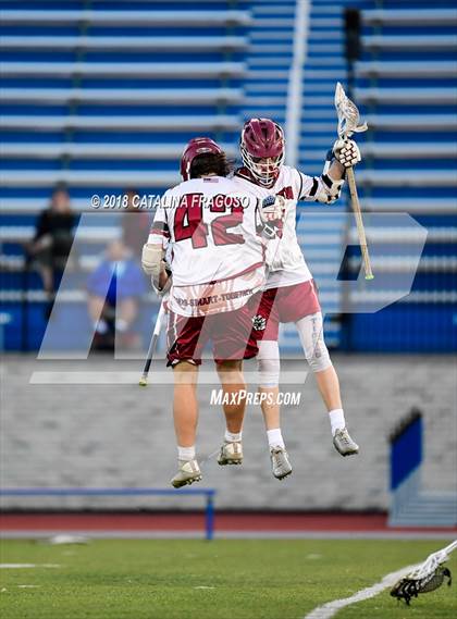 Thumbnail 2 in Monroe-Woodbury vs. Kingston (Section IX Class A Final) photogallery.