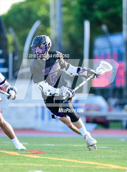 Thumbnail 1 in Monroe-Woodbury vs. Kingston (Section IX Class A Final) photogallery.