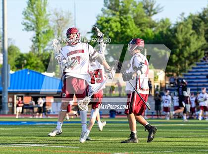 Thumbnail 2 in Monroe-Woodbury vs. Kingston (Section IX Class A Final) photogallery.
