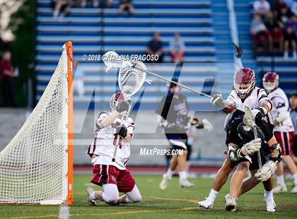 Thumbnail 2 in Monroe-Woodbury vs. Kingston (Section IX Class A Final) photogallery.