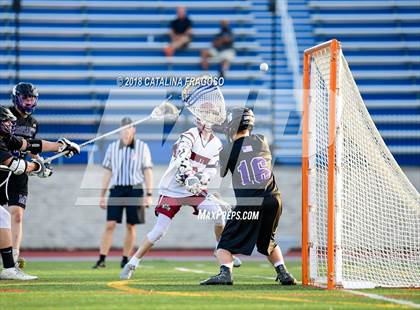 Thumbnail 3 in Monroe-Woodbury vs. Kingston (Section IX Class A Final) photogallery.