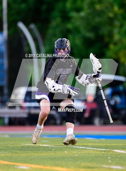 Thumbnail 2 in Monroe-Woodbury vs. Kingston (Section IX Class A Final) photogallery.