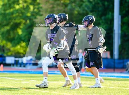 Thumbnail 2 in Monroe-Woodbury vs. Kingston (Section IX Class A Final) photogallery.
