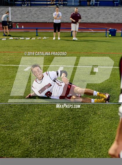 Thumbnail 1 in Monroe-Woodbury vs. Kingston (Section IX Class A Final) photogallery.