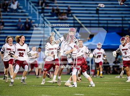 Thumbnail 2 in Monroe-Woodbury vs. Kingston (Section IX Class A Final) photogallery.