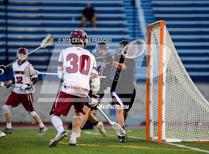 Thumbnail 2 in Monroe-Woodbury vs. Kingston (Section IX Class A Final) photogallery.