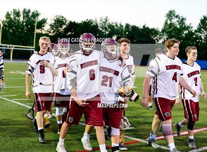 Thumbnail 2 in Monroe-Woodbury vs. Kingston (Section IX Class A Final) photogallery.