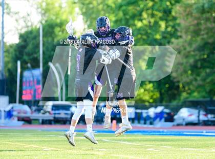 Thumbnail 2 in Monroe-Woodbury vs. Kingston (Section IX Class A Final) photogallery.