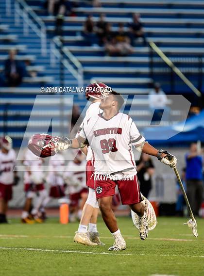 Thumbnail 2 in Monroe-Woodbury vs. Kingston (Section IX Class A Final) photogallery.