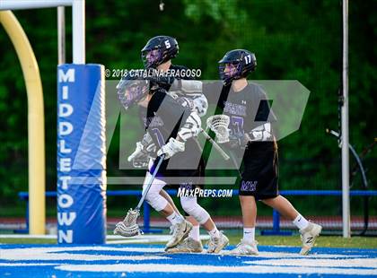Thumbnail 3 in Monroe-Woodbury vs. Kingston (Section IX Class A Final) photogallery.