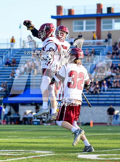 Thumbnail 1 in Monroe-Woodbury vs. Kingston (Section IX Class A Final) photogallery.