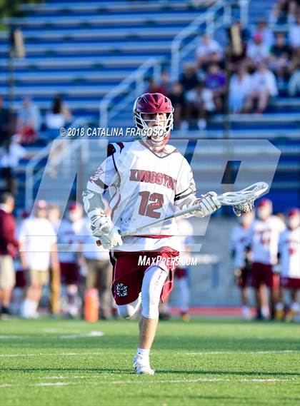 Thumbnail 1 in Monroe-Woodbury vs. Kingston (Section IX Class A Final) photogallery.