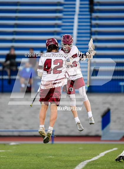 Thumbnail 1 in Monroe-Woodbury vs. Kingston (Section IX Class A Final) photogallery.