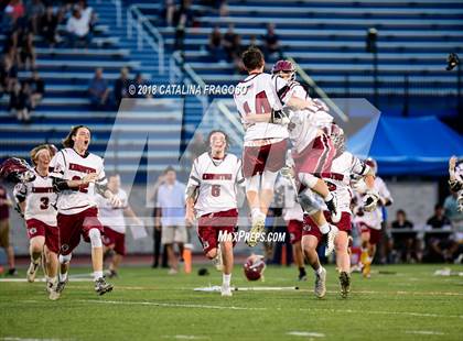 Thumbnail 3 in Monroe-Woodbury vs. Kingston (Section IX Class A Final) photogallery.