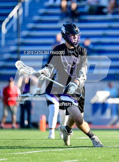 Thumbnail 2 in Monroe-Woodbury vs. Kingston (Section IX Class A Final) photogallery.
