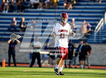 Thumbnail 3 in Monroe-Woodbury vs. Kingston (Section IX Class A Final) photogallery.