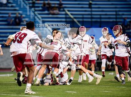 Thumbnail 1 in Monroe-Woodbury vs. Kingston (Section IX Class A Final) photogallery.