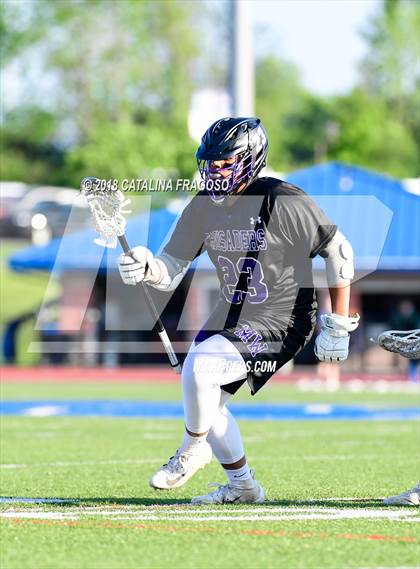 Thumbnail 2 in Monroe-Woodbury vs. Kingston (Section IX Class A Final) photogallery.