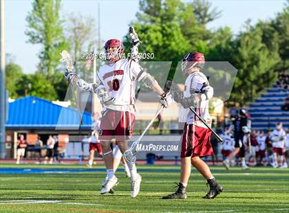Thumbnail 1 in Monroe-Woodbury vs. Kingston (Section IX Class A Final) photogallery.