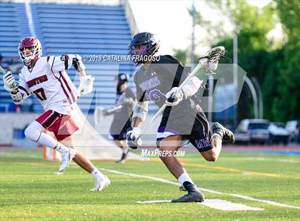 Thumbnail 3 in Monroe-Woodbury vs. Kingston (Section IX Class A Final) photogallery.