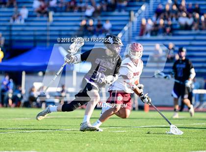 Thumbnail 2 in Monroe-Woodbury vs. Kingston (Section IX Class A Final) photogallery.
