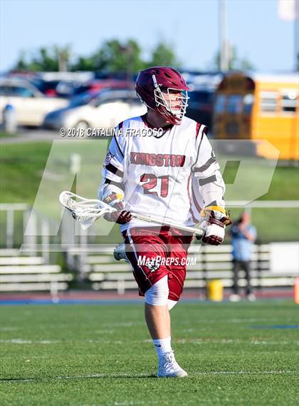 Thumbnail 3 in Monroe-Woodbury vs. Kingston (Section IX Class A Final) photogallery.