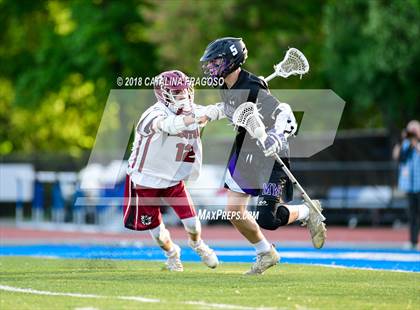 Thumbnail 3 in Monroe-Woodbury vs. Kingston (Section IX Class A Final) photogallery.