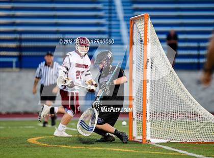Thumbnail 3 in Monroe-Woodbury vs. Kingston (Section IX Class A Final) photogallery.