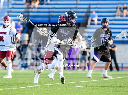 Thumbnail 2 in Monroe-Woodbury vs. Kingston (Section IX Class A Final) photogallery.